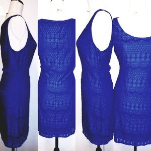 Women's lace dress/ final clearance